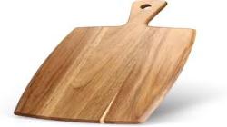 CHOPPING BOARD WOODEN